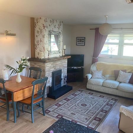Primrose Cottage Gweedore Εξωτερικό φωτογραφία