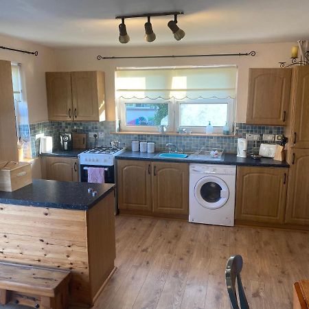 Primrose Cottage Gweedore Εξωτερικό φωτογραφία