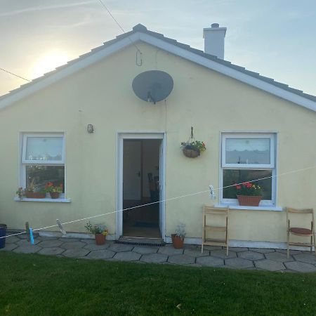 Primrose Cottage Gweedore Εξωτερικό φωτογραφία