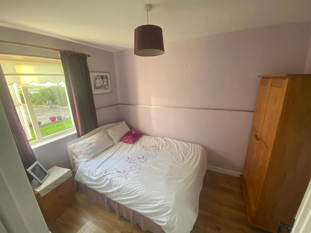 Primrose Cottage Gweedore Εξωτερικό φωτογραφία